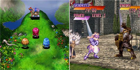 Best 2.5D RPGs On PC, Ranked .